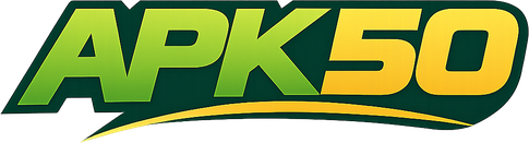 apk 50